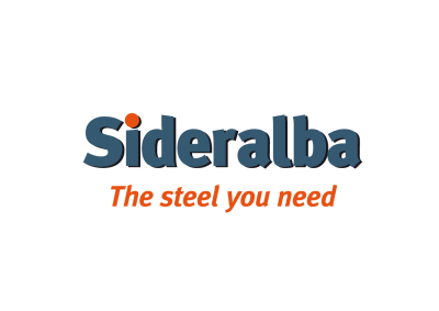 Sideralba logo
