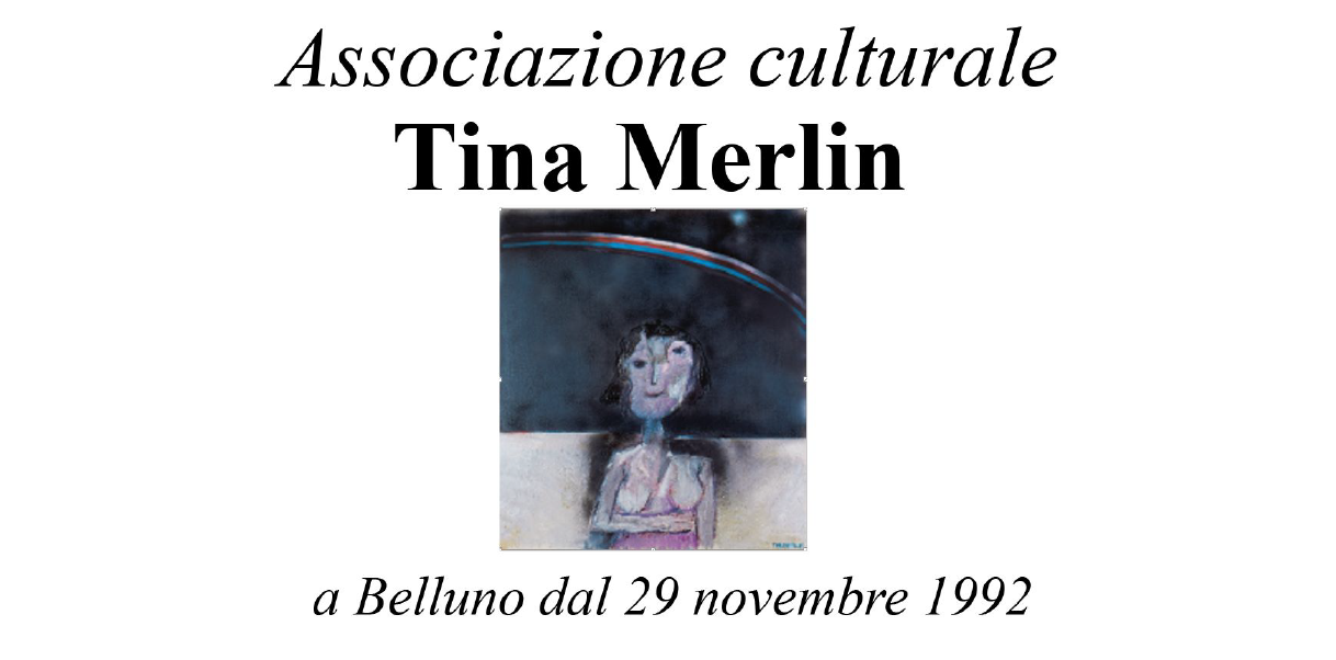 Associazione Culturale Tina Merlin