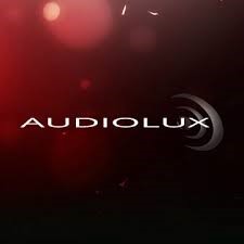 Logo audiolux